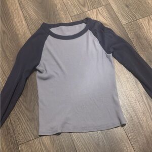 Brandy Melville long sleeve